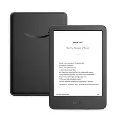 AMAZON - Kindle 6 Pulgadas 16GB 11gen 2024