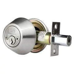 KL SECURITY - Kl103 Cerrojo Kl Llave- Llave