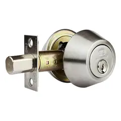 KL SECURITY - Kl503 Cerrojo Kl Llave- Llave