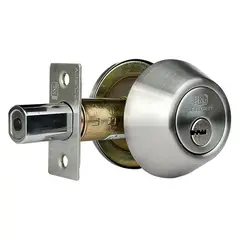 KL SECURITY - Kl107 Cerrojo Kl Llave- Mariposa