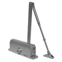 MAXILOCK - Cierra Puertas Hasta 80 Kg