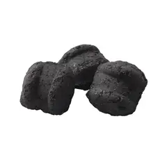 WEBER - BRIQUETAS CARBON PARA ASADOR/BARRI