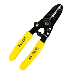 UYUSTOOLS - Set X 2 Pelacables de 6.5 Pulgadas