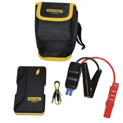 UYUSTOOLS - Arrancador Para Bateria Automovil Y Cargador 400a Uyus