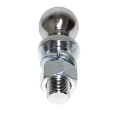 FERRAWYY - Bola Remolque 2pg Resitencia 3ton