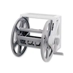 SURTEK - Porta Mangueras De Pared Mangueras De 1/2'' Y 5/8''