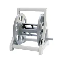 SURTEK - Porta Mangueras De Piso Mangueras De 1/2'' Y 5/8''