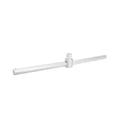 SURTEK - Mango Corredizo 3/4'' X 18'' Acero Cromo Vanadio