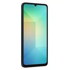 SAMSUNG - Celular A06 128GB 4GB Negro