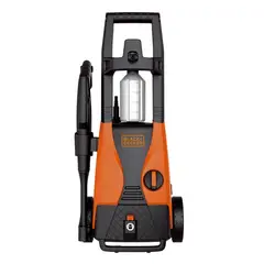 BLACK+DECKER - Hidrolavadora 1512psi 7.1lt/Min 1400w Black And Decker