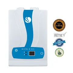 SMARTEC - Calentador Electrico Paso 5 Litros Monofasico