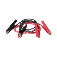 URREA - Juego Cables Pasacorriente Puente 6 Awg Industrial