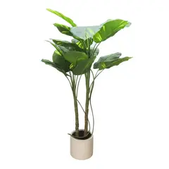 MARRES - Árbol Artificial Potus 90x140 Cm Verde Terra