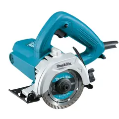MAKITA MT - Sierra Mármol 4-3/8 Pulgadas 1200W 13800RPM