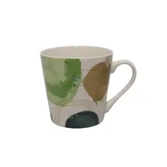 ESPIRAL - Mug Acuarela Azul 13 Onzas