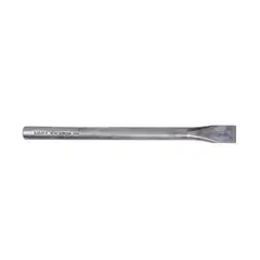 FOY - Cincel Corta Frío 1'' x 12'' Acero con Cuerpo Redondo