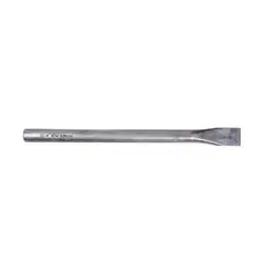 FOY - Cincel Corta Frío 3/4'' x 8'' Acero con Cuerpo Redondo