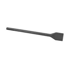 SURTEK - Cincel Martillo Demoledor SDS Max 18mm x 410mm Ancho