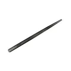 URREA - Punzón Guía Botador Largo 1/8'' x 10'' Industrial