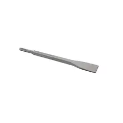 SURTEK - Cincel Corta Frío SDS Plus Plano 10 mm x 250 mm