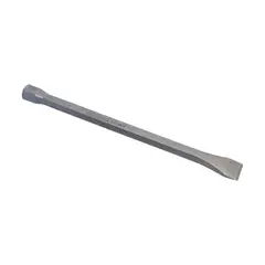 SURTEK - Cincel Corta Frío 1/4'' x 5'' Acero Anti Corrosión