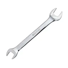 SURTEK - Llave Boca Fija 16 mm x 17 mm Largo 7.3/4'' Espejo