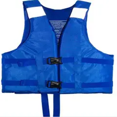 undefined - Chaleco Salvavidas Jr Pt00142A