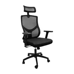 OR DESIGN - Silla escritorio oficina New ergon Alta