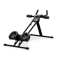 TV NOVEDADES - Entrenador Abdominal Boch 5 El Abdominaizer