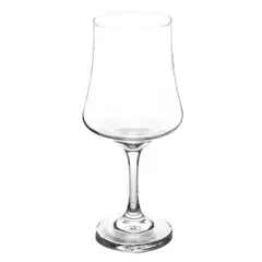 NADIR - Copa Bolonia Agua 17 Oz Cristar 5478al24 transparente