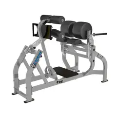 LIFE FITNESS - Máquina De Gluteo E Isquiotibiales Hammer Streng