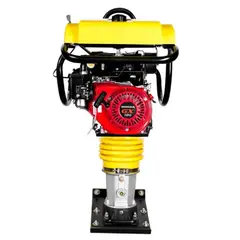 UYUSTOOLS - Moto-nivelador Canguro Motor Honda 5.5HP