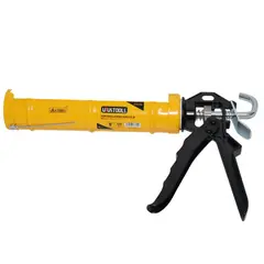 UYUSTOOLS - Pistola de Calafateo 9pg Alta Resistencia Uyus