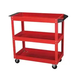 FERRAWYY - Carro de Herramienta 3 Niveles