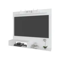 RTA DESIGN - Panel TV 55'' Beijing 120x140x31 Rta Blanco