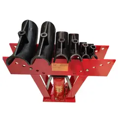 FERRAWYY - Dobladora De Tubo Hidraulico Vertical 16t