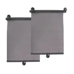 undefined - Tapasol Carro Par Cortinas Protector Bebe Kids Safe