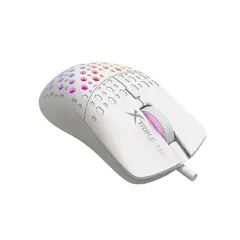 XTRIKE ME - Mouse Gamer RGB PC Usb 6 Botones 8000 DPI