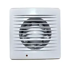 GENERICO - Extractor De Aire 6? Con Certificado Retie