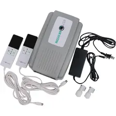 undefined - Sistema de Bomba con Control Remoto REM Air para Colchones Sleep Number