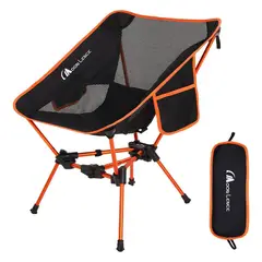undefined - XB SILLA DE CAMPING PORTATIL ULTRALIGERA