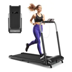 GO PLUS - XB CAMINADORA PLEGABLE GOPLUS 3.0HP CON