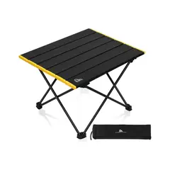 ICLIMB - XB MESA PLEGABLE ULTRALIGERA CON