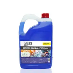 KLEINE WOLKE - Detergente Liquido Ropa x 4 Litros