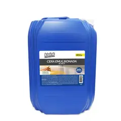 KLEINE WOLKE - Cera Emulsionada x20 Litros Kleine Profesional