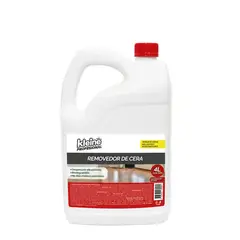 KLEINE WOLKE - Removedor Cera x4 Litros Kleine Profesional