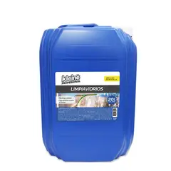 KLEINE WOLKE - Limpiavidrios x20 Litros Kleine Profesional