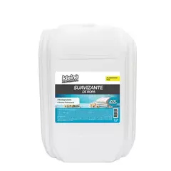KLEINE WOLKE - Suavizante para Ropa Primaveral Kleine x20 Litros