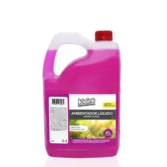 KLEINE WOLKE - Ambientador Líquido Floral Kleine Profesional x 4000 ml
