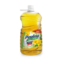 PINOLINA - Limpiador Desinfectante 5000ml Citronela